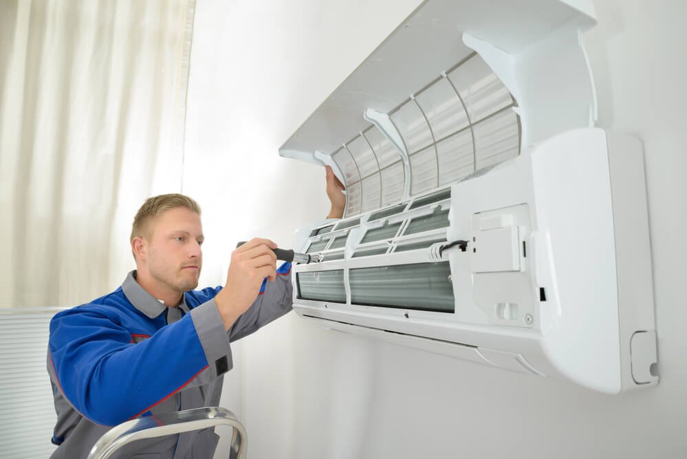 Can Air Conditioners Purify the Air?