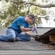 How Do I Know How Old My Roof Is?