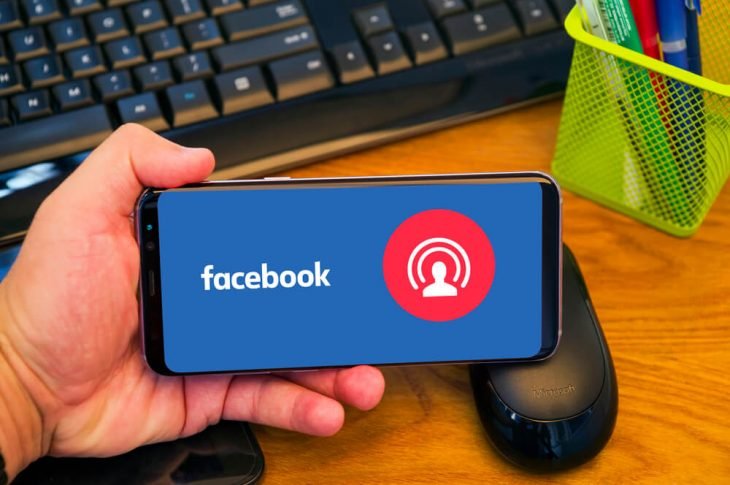 How to Live Stream on Facebook