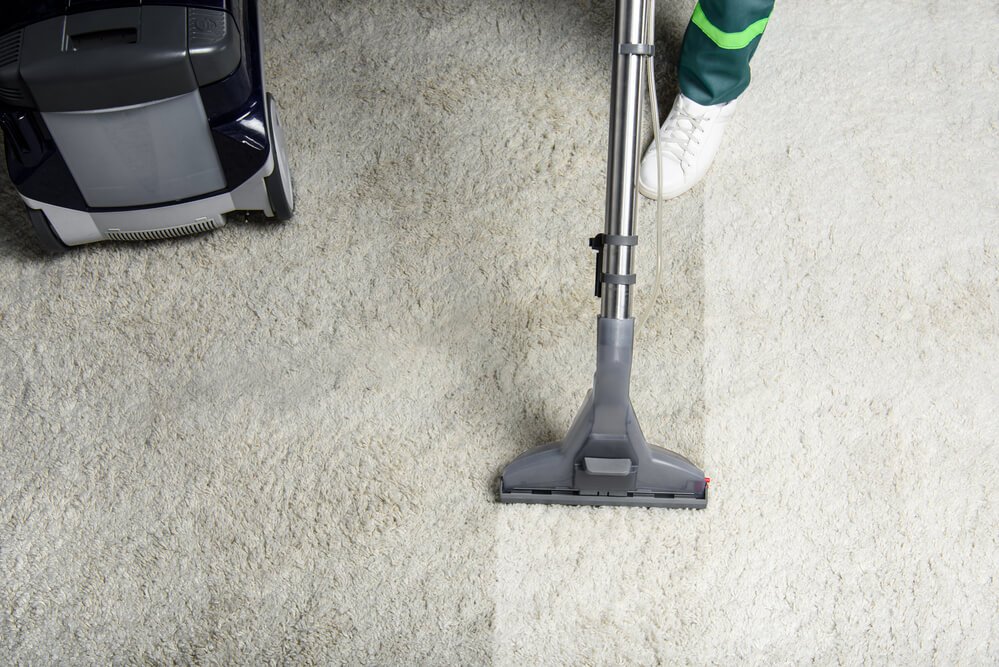 Is It Bad to Clean Your Carpets Often?