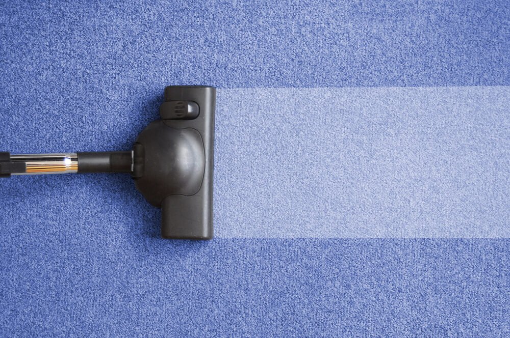 Renting a Carpet Cleaner versus hiring a Professional Carpet Cleaning Service