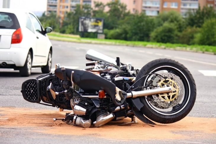 Should I Get a Lawyer After a Motorcycle Accident