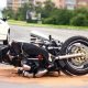 Should I Get a Lawyer After a Motorcycle Accident