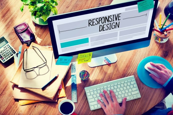 What Is Responsive Web Design
