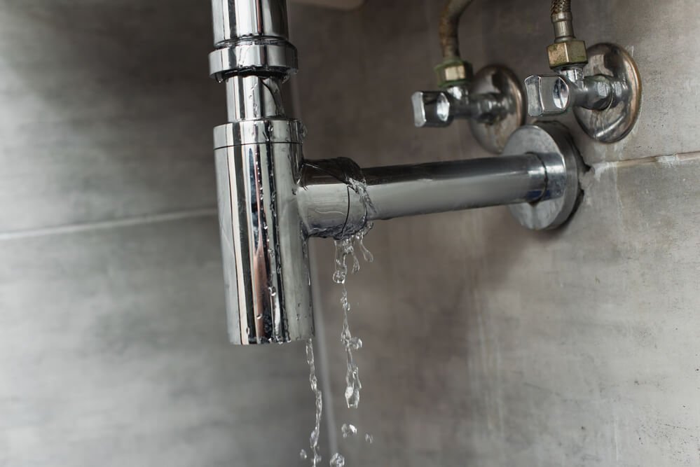 What Is a Water Leak Detection System?