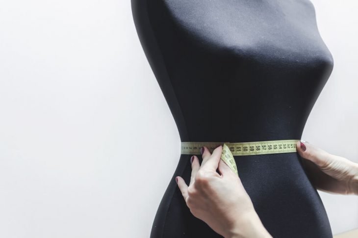 What to Measure When Making a Dress