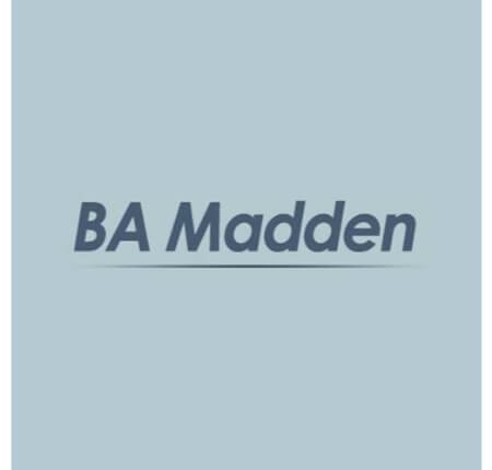 B A Madden