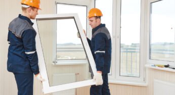 Can You Stay In Your House While Windows are Being Replaced?