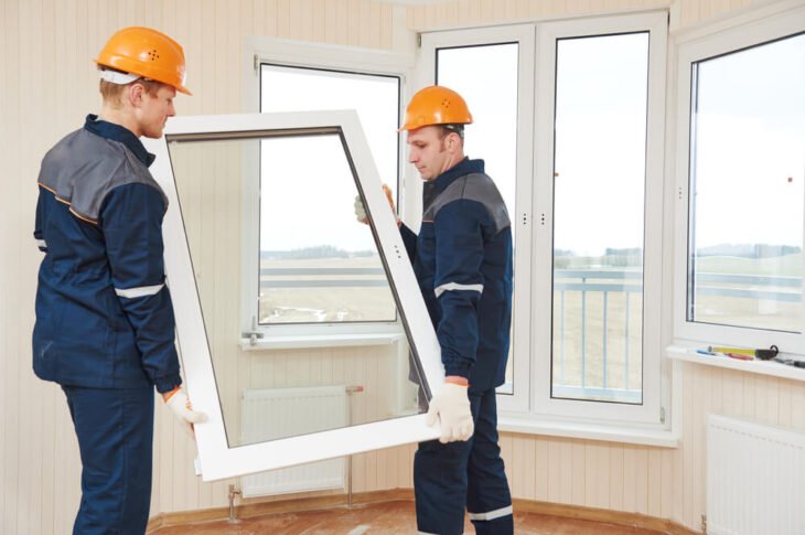 Can You Stay In Your House While Windows are Being Replaced?