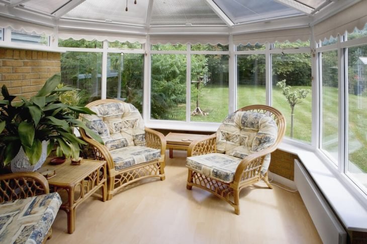 How Much Does a Garden Room Cost