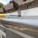 How to Repair Leaking Gutters