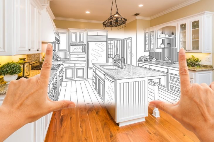 How to Save Money on a Kitchen Remodel