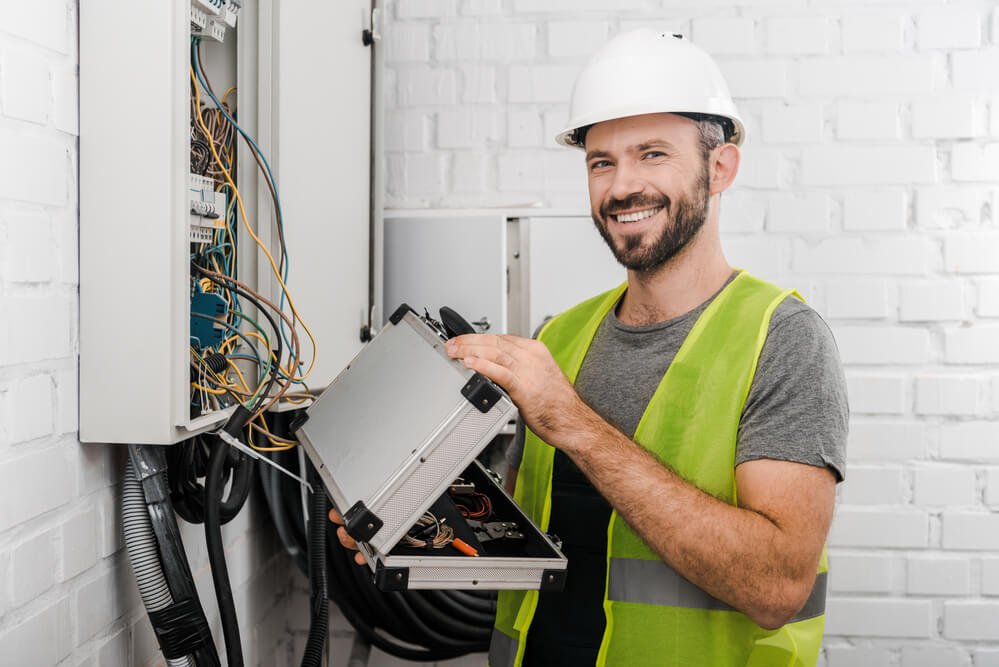 Is Your Electrician Qualified for the Job in the UK