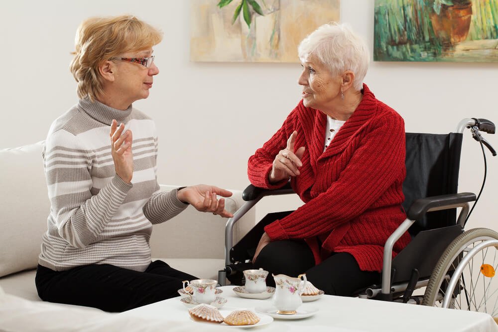 Senior Independent Living Centers: Services Offered