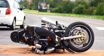 Should I Get a Lawyer After a Motorcycle Accident?