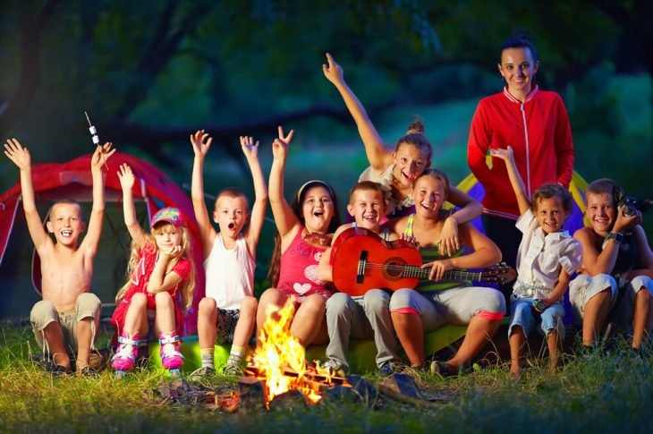 Summer Camps for Children How to Choose