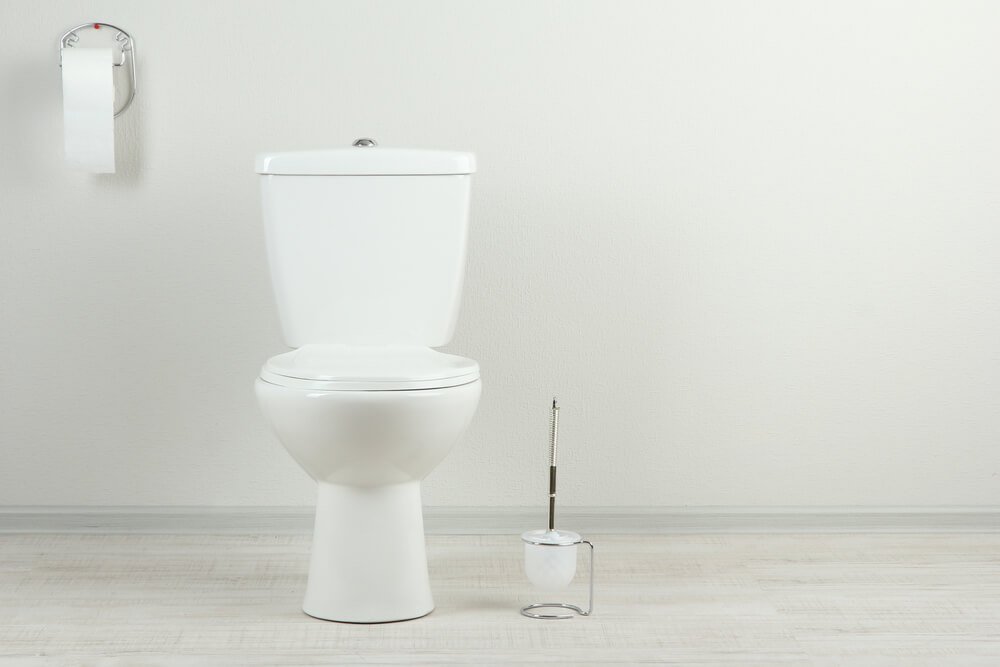 What Causes Hairline Cracks In Toilet Bowls?