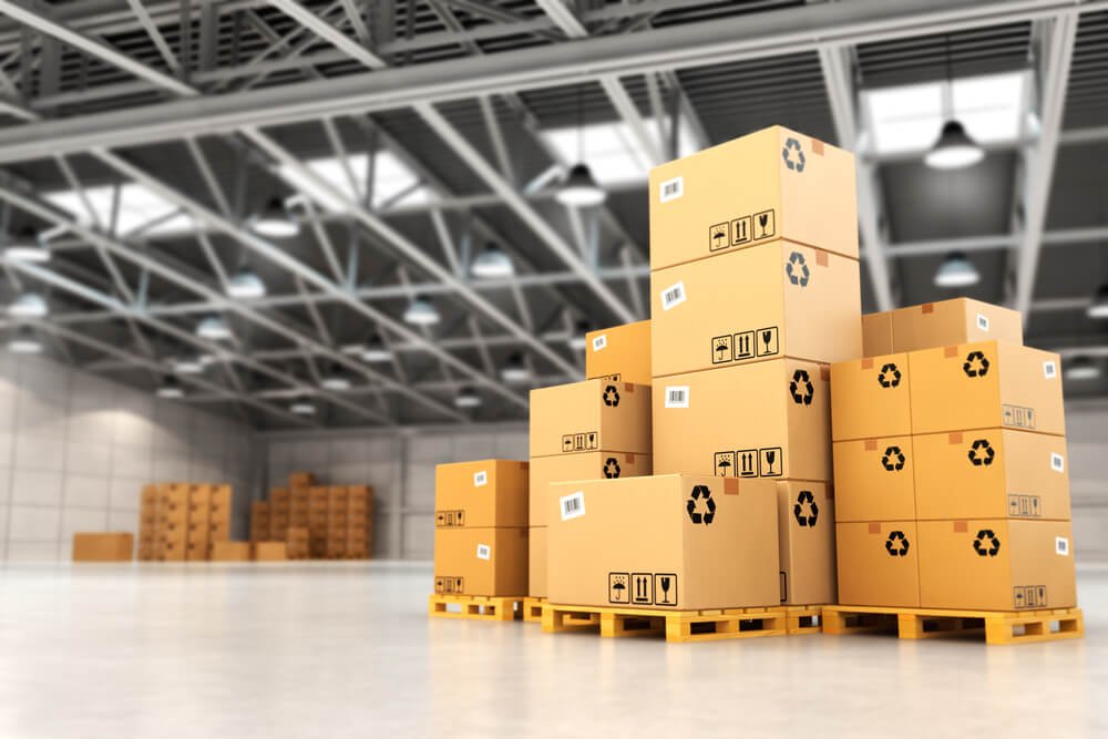 What Are The Benefits Of Warehousing In Logistics Saxakali