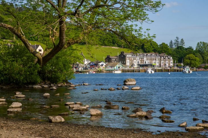 Where to Stay in the Lake District UK